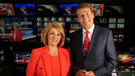 perth chanel 7